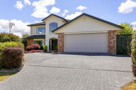 Photo of property in 12 Facilita Avenue, Wharewaka, Taupo, 3330