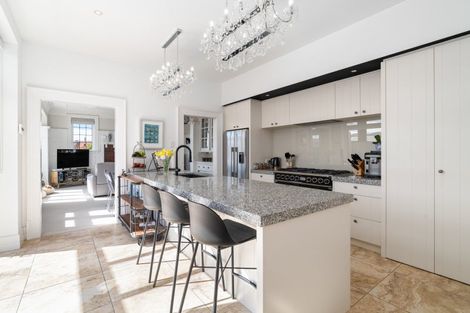 Photo of property in 15 Ings Avenue, Saint Clair, Dunedin, 9012