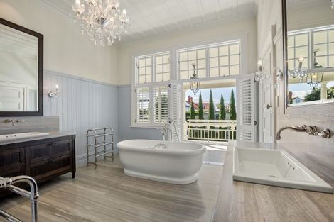 Photo of property in 95 Victoria Avenue, Remuera, Auckland, 1050