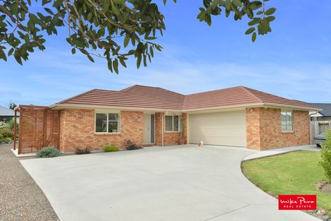 Photo of property in 14 Flax Street, Ruakaka, 0116