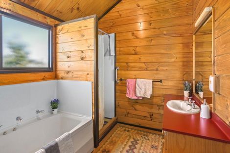 Photo of property in 180 Leader Road West, Waiau, 7395