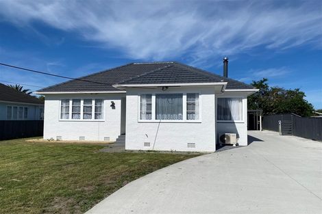 Photo of property in 9 William Kemp Place, Solway, Masterton, 5810