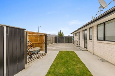 Photo of property in 4 Shier Place, Amberley, 7410