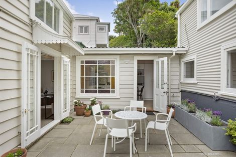 Photo of property in 192 Sydney Street West, Thorndon, Wellington, 6011