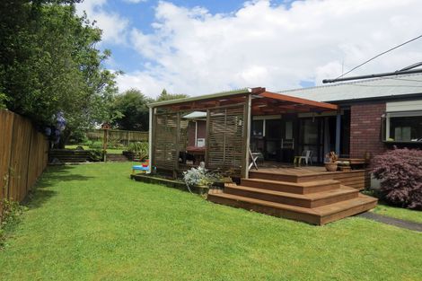 Photo of property in 124 Finch Street, Te Awamutu, 3800