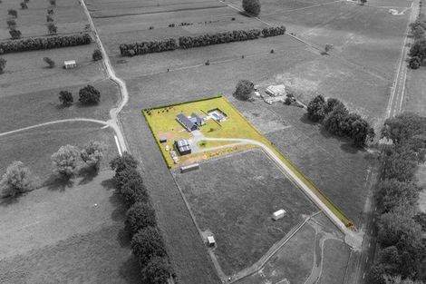 Photo of property in 63 Dawson Road, Taupiri, 3791