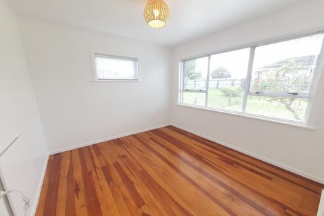 Photo of property in 21 Rimu Road, Manurewa, Auckland, 2102