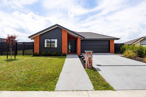 Photo of property in 3 Rawiri Street, Morrinsville, 3300