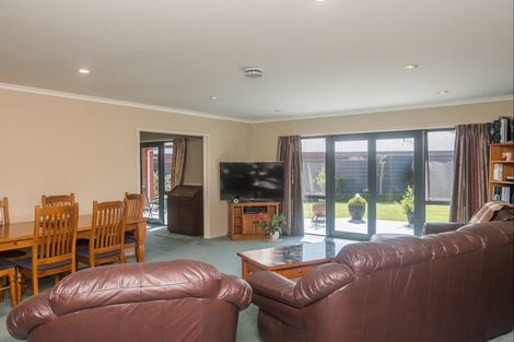 Photo of property in 18 Millibrook Place, Tinwald, Ashburton, 7700