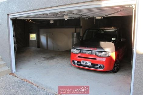 Photo of property in 124b Highgate, Roslyn, Dunedin, 9010