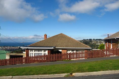 Photo of property in 91 Oakwood Avenue, Maryhill, Dunedin, 9011