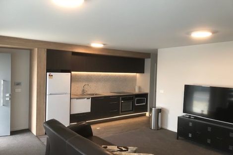 Photo of property in 28a Grove Road, Addington, Christchurch, 8024