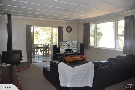 Photo of property in 11 Kakapo Place, Taihape, 4720