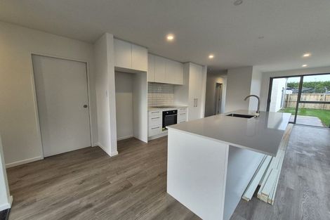 Photo of property in 8a Korimako Crescent, Rolleston, 7678