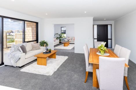 Photo of property in 17 Tekapo Road, Baverstock, Hamilton, 3200