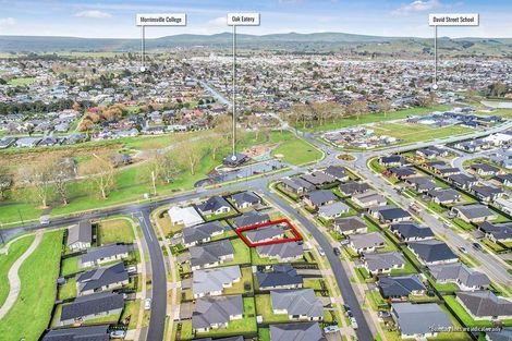 Photo of property in 6 Harp Street, Morrinsville, 3300
