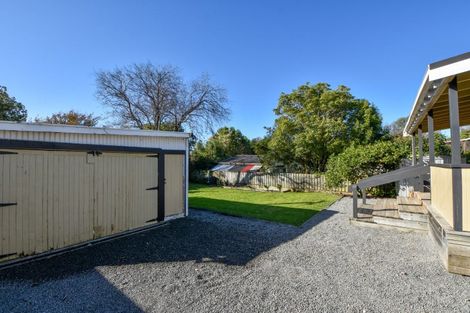 Photo of property in 62 Hillcrest Street, Solway, Masterton, 5810