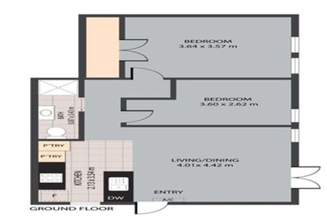 Photo of property in 32 Maarama Crescent, Aro Valley, Wellington, 6021