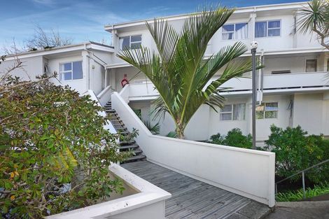 Photo of property in 16/145 Howe Street, Freemans Bay, Auckland, 1011