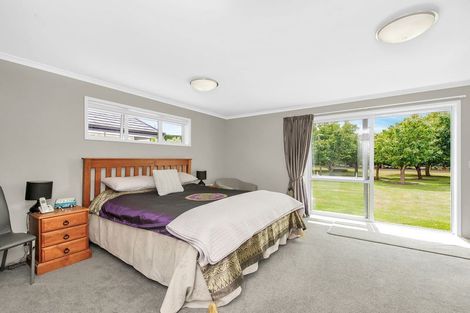 Photo of property in 305 Newtons Road, Rolleston, Christchurch, 7675