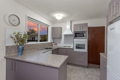 Photo of property in 4/22 Matlock Street, Woolston, Christchurch, 8062