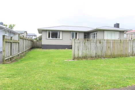 Photo of property in 21 Wellesley Road, Mangere Bridge, Auckland, 2022