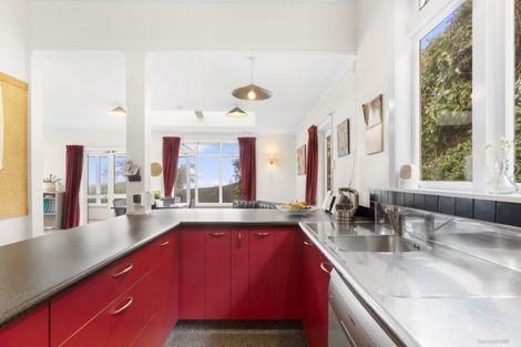 Photo of property in 5 Connaught Terrace, Brooklyn, Wellington, 6021