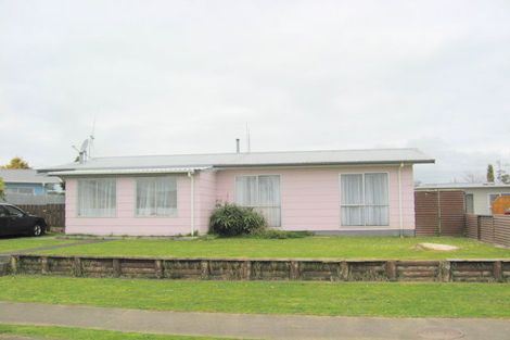 Photo of property in 109 Ryder Crescent, Levin, 5510