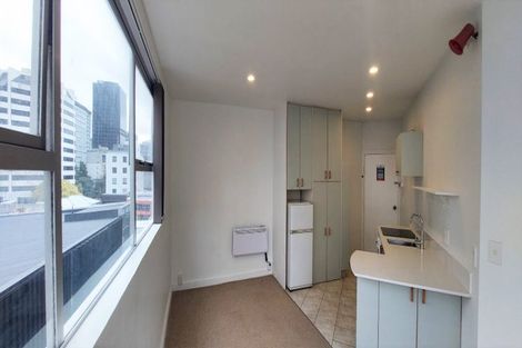 Photo of property in Regency Apartments, 3f/49 Manners Street, Te Aro, Wellington, 6011