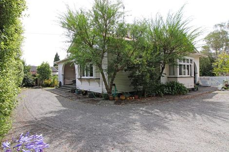 Photo of property in 87 Park Road, Carterton, 5713
