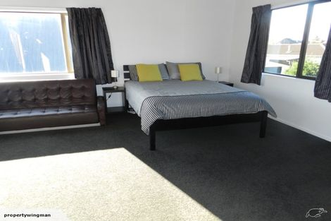 Photo of property in 1/4b Wichita Place, Burwood, Christchurch, 8083