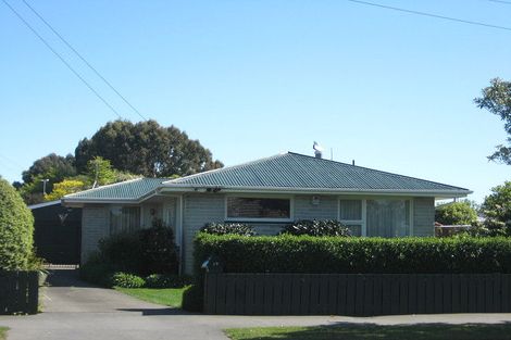 Photo of property in 17 Eastling Street, Bishopdale, Christchurch, 8053