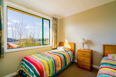 Photo of property in 21 District Road, Roseneath, Port Chalmers, 9023