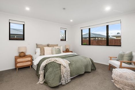 Photo of property in 16 Ledbury Drive, Rolleston, 7615