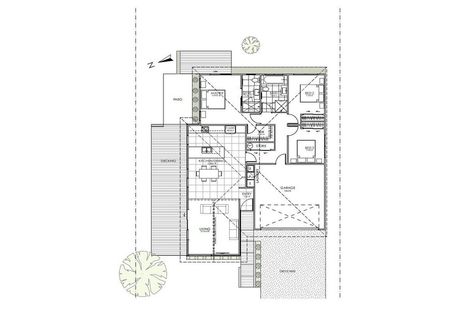 Photo of property in 22 Muir Avenue, Halswell, Christchurch, 8025