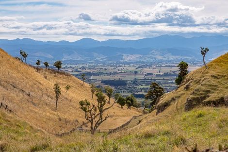 Photo of property in 499 Admiral Road, Admiral Hill, Gladstone, 5883