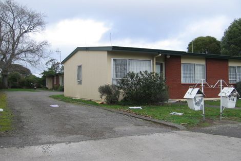 Photo of property in 466 Featherston Street, Palmerston North, 4414