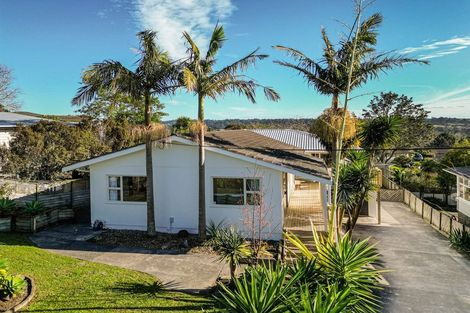 Photo of property in 197 Metcalfe Road, Ranui, Auckland, 0612