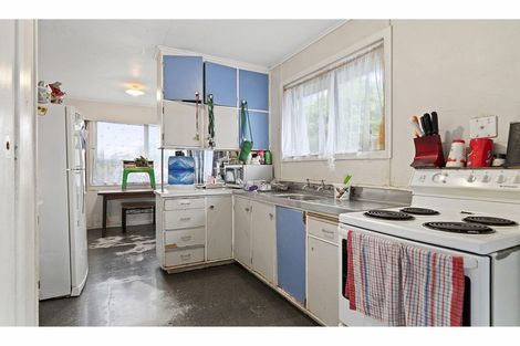 Photo of property in 55 James Henry Crescent, Huntly, 3700