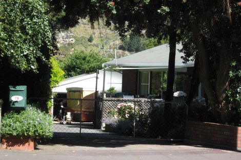 Photo of property in 79 Wakefield Avenue, Sumner, Christchurch, 8081