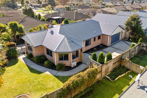 Photo of property in 23 Northmeadow Drive, Rototuna, Hamilton, 3210