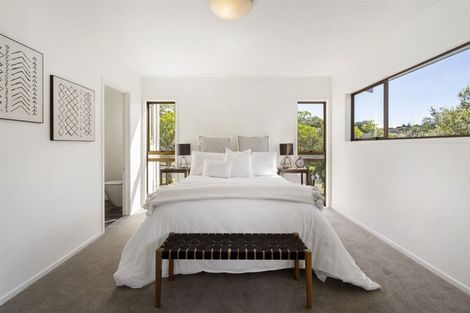 Photo of property in 154 Stapleford Crescent, Browns Bay, Auckland, 0630