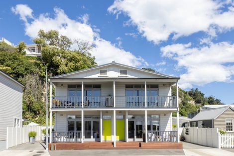 Photo of property in 14 Battery Road, Ahuriri, Napier, 4110