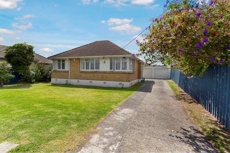 Photo of property in 6 Harris Street, Huntly, 3700