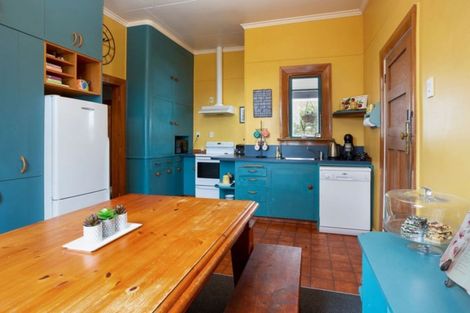 Photo of property in 29 Lewis Street, Gladstone, Invercargill, 9810