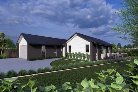 Photo of property in 105 Freedom Drive, Kelvin Grove, Palmerston North, 4470