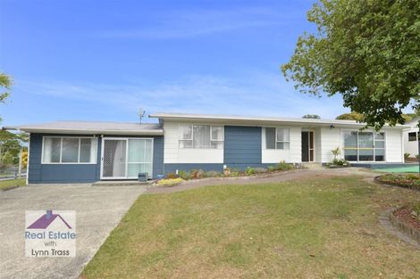 Photo of property in 43 Tapper Crescent, Tikipunga, Whangarei, 0112