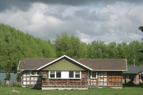 Photo of property in 161 Tuahiwi Road, Tuahiwi, Kaiapoi, 7691