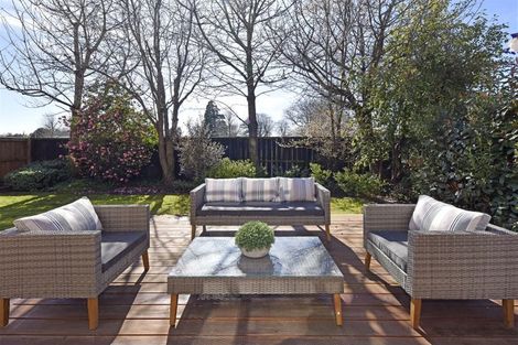 Photo of property in 1/3 Creyke Road, Ilam, Christchurch, 8041