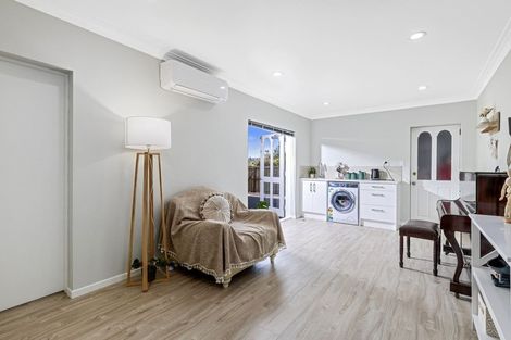 Photo of property in 3/17 Eban Avenue, Hillcrest, Auckland, 0627